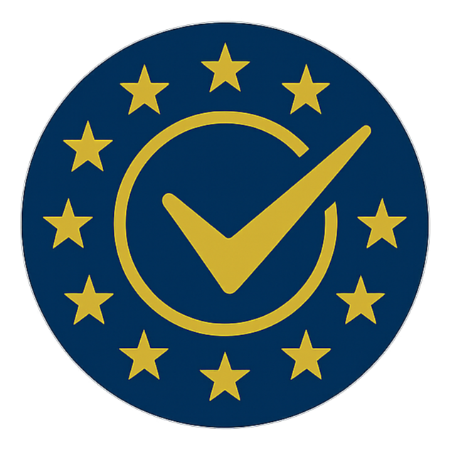 EuropeZert Logo